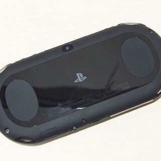 苫小牧バナナ】動作品◇SONY/ソニー PSVITA PlayStation VITA PCH-2000
