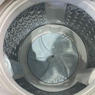 管理IS029003-104】 東芝 2017年製 AW-D836 8.0kg洗濯機