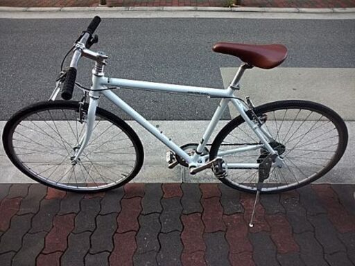 ウィークエンドバイクス WEEKEND BIKES ウィークエンドバイク470