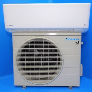 値下げ、空調家電 エアコン　ダイキン　2014 🌟 専門業者による整備済み！！🌟DAIKIN 2014年製 8畳用 ルーム