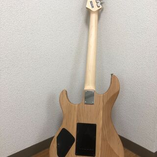 受け渡し決定済】☆ほぼ新品☆YAMAHA パシフィカ 112 VMX/YNS ギター