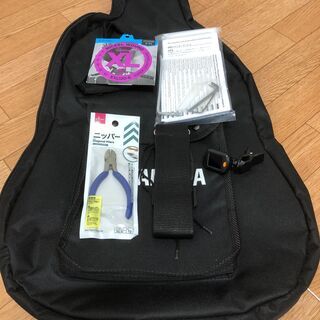 受け渡し決定済】☆ほぼ新品☆YAMAHA パシフィカ 112 VMX/YNS ギター