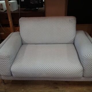 【店舗同時販売中】　Ｉｔａｌｓｏｆａ　イタルソファ　１３７５　２...