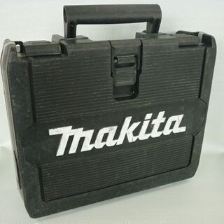 ☆充電式インパクトドライバ makita マキタ TD171DRGX バッテリ2個付き 18V 6Ah 充電器付き グリーン 緑 電動工具 コードレス DIY 札幌 北20条店