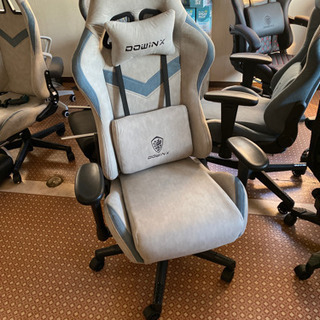 新品ゲーミングチェア 今週末タイムセール
