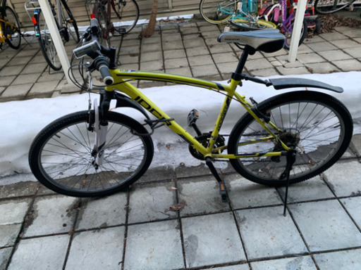 自転車