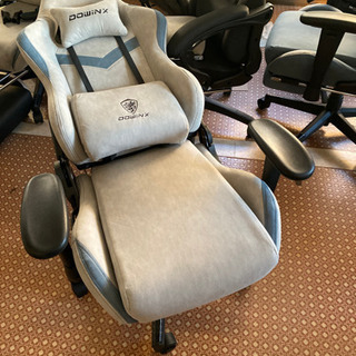 新品ゲーミングチェア 今週末タイムセール