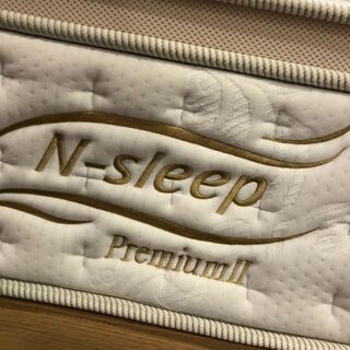 【愛品館市原店】 ニトリ シングルベッド 【管理IGB017306-104】