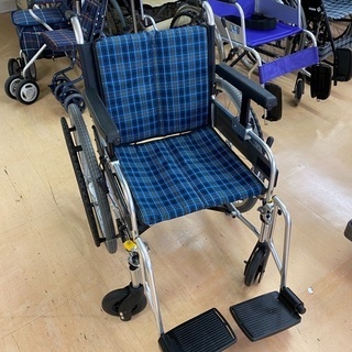 車椅子【管理番号0017】 車椅子【管理番号0017】