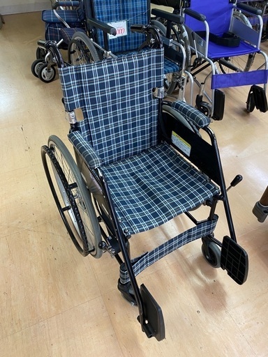 車椅子【0032】