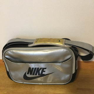 【NIKE】スポーツバック