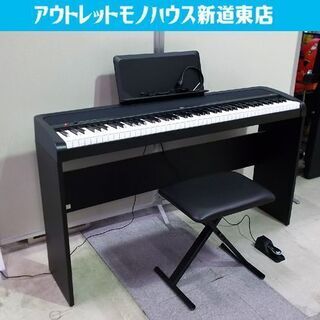 KORG B1】2017製の88鍵盤電子ピアノです。 ◇電子ピアノ コルグ B1 88