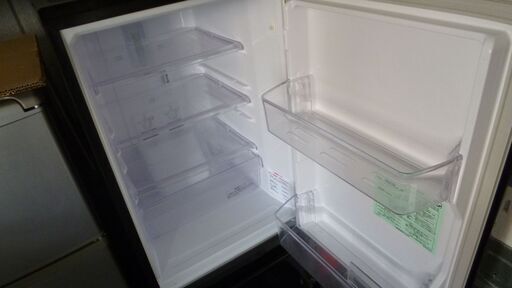 新生活 配達可能♪ 2014年製 三菱 ミツビシ 146ℓ 2ドア冷蔵庫 MR-P15X