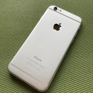 iPhone6  SIMフリー  16GB