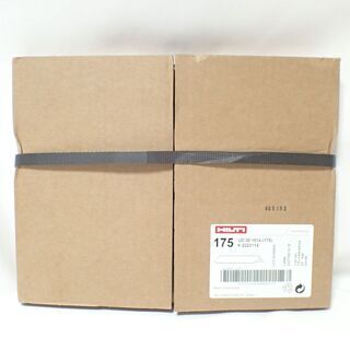 ヒルティ　レシプロソー替刃　175P 203mm CB452 ヒルティ UD30 1014 レシプロソー ブレード 替刃 175枚