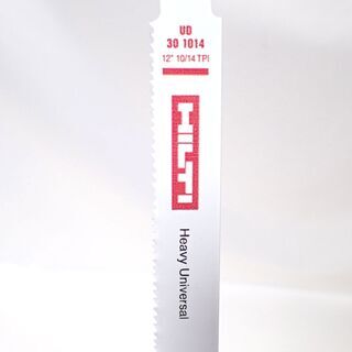 ヒルティ 305mm 175枚 替刃 HILTI ヒルティ セーバーソー 替刃