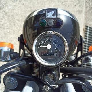 ホンダ　エイプ　100cc　honda  Ape