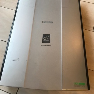 Canon CanoScan LiDE 90