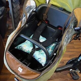 電動アシスト自転車 【苫小牧バナナ】パナソニック/Panasonic 電動 