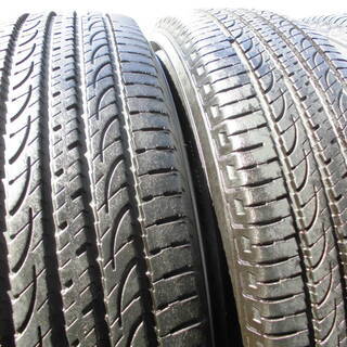 ジムニー純正　１６インチ　ジムニー、ＡＺオフロードなどに！