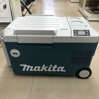 【引取限定】値引きしました　マキタ　CW180D　保冷温庫【うる...