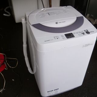 管理KRS240】Haier 2016年 JW-K70K 7.0kg 洗濯機