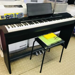 CASIO Privia PX-150 プリヴィア 電子ピアノ