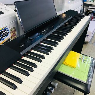 CASIO Privia PX-150 プリヴィア 電子ピアノ