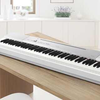 CASIO Privia PX-150 プリヴィア 電子ピアノ