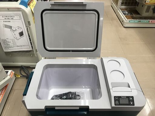 引取限定】値引きしました マキタ CW180D 保冷温庫【うるま市田場】