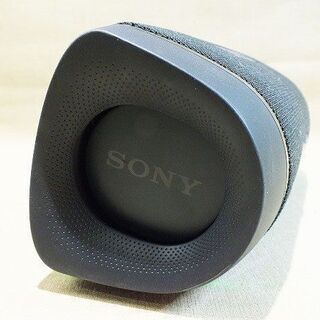 苫小牧バナナ】SONY/ソニー ワイヤレスポータブルスピーカー SRS-XB43