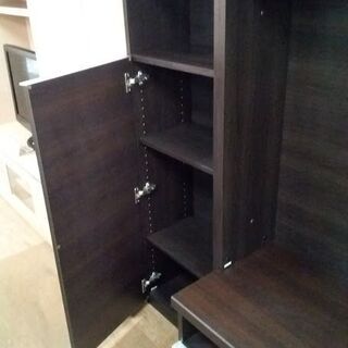 Victor　ビクターインテリア　ＡＶボード　スタイリッシュシアター【愛品倶楽部柏店】