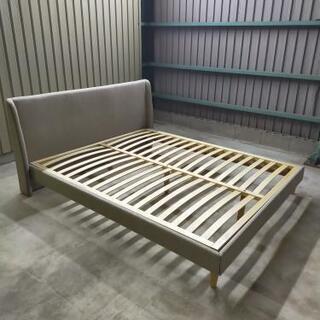 大塚家具】シルファ クイーンベッド