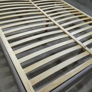 大塚家具】シルファ クイーンベッド