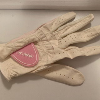 レディース ゴルフクラブハーフセット&バッグ