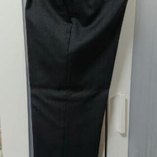 天羽高校、男子制服