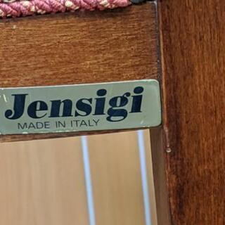 イタリア製　アンティークダイニングセット　値下げ交渉可