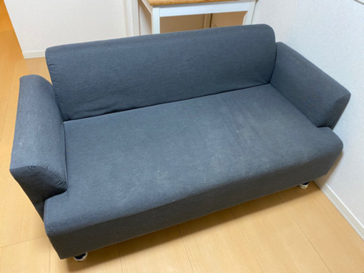 人気定番 Ikea 2人掛けソファ ヘムリングビー Hemlingby シングルソファ Alrc Asia