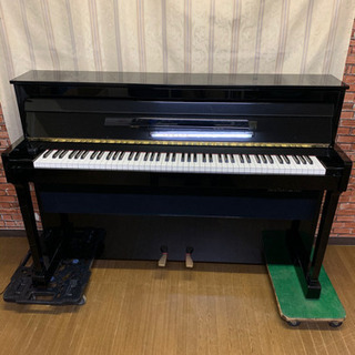 販売履歴用 ヤマハ　電子アップライトピアノ 電子ピアノ