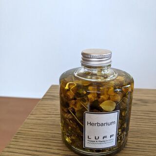 ハーバリウム(Herbarium)をお譲りします_No02