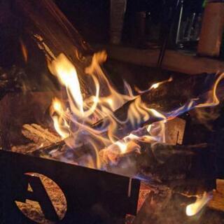 【交渉確定済み】PETROMAX(ペトロマックス) ファイヤボウル fs-48