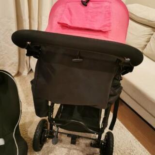 エアバギー ココプレミア ブレーキモデル、エールベベ チャイルドシート