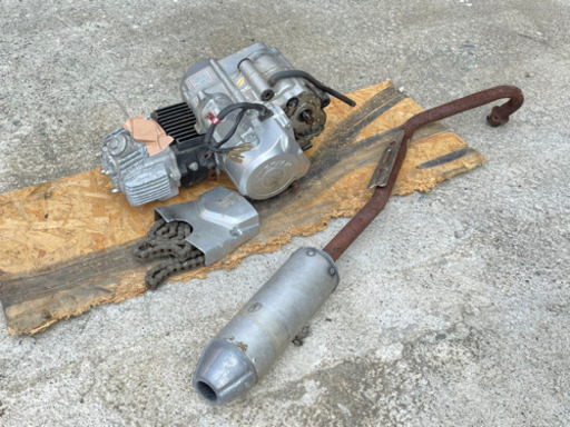 直接引取限定※ 2台セット四輪バギー 中華バギー 4輪バギー ミニカー