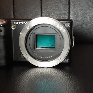 SONY NEX5ボディ | skvp.co.uk