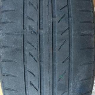 4本の内2本の溝はあり残り2本は少ないです。サイズは写メに載せてあります。盗難防止のロックナットにそれにあるから合うキットもあります。愛知県清須市まで