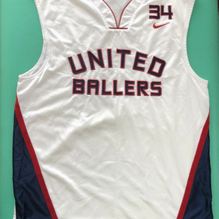 NBA ユニフォーム　ポールピアース　バスケット　XL