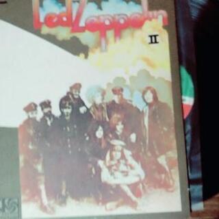 Led Zeppelin！！！　！！LP！！