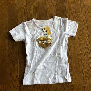 SoftBankホークスのTシャツ