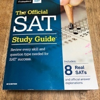 The Official SAT Study Guide Col...