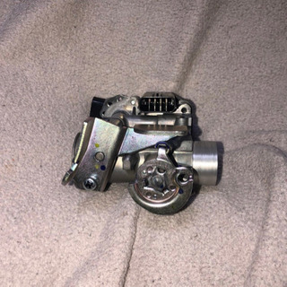 ズーマーFI ビックスロットルボディ TOKYO PARTS製